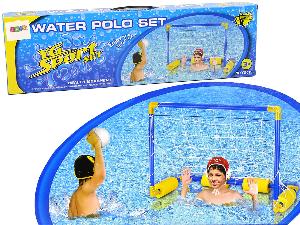 15227 Goal Water Fun Set