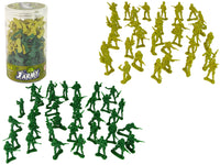 15428 Military Set Soldiers