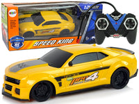 10235 Remote Controlled Sports Car