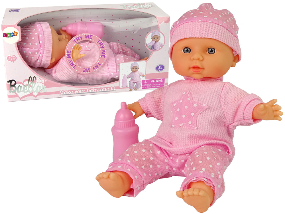 10071 Sweet Baby Doll Pink