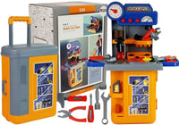 8519 Tool Set in a Suitcase