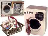 10793 Washing Machine Set