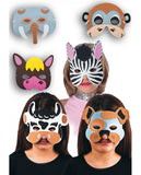 0550 Child ANIMAL MASK
