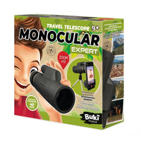 SP009 Expert Monocular