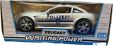 317026 Police Car