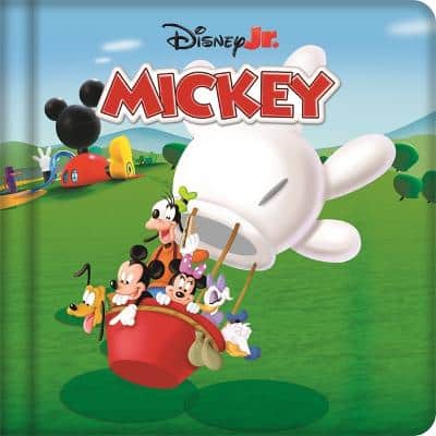 59161 Disney Junior: Mickey