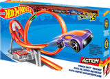 FCF18 Hot Wheels - Power Shift Raceway