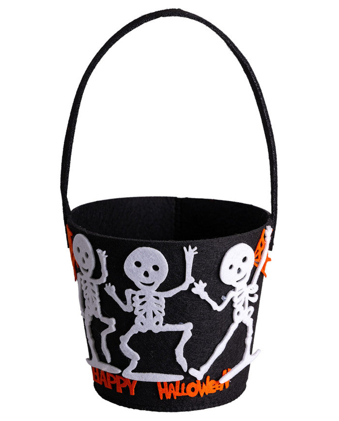 19506 Trick or Treat Bag