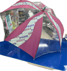 70165 Barbie Umbrella