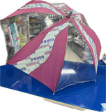 70165 Barbie Umbrella
