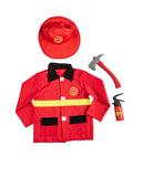 3579 Firefighter Set