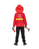3579 Firefighter Set