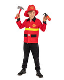 3579 Firefighter Set