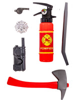 3410 Fireman set