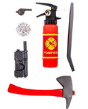 3410 Fireman set