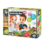 FK003 Activity box