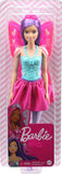 FWK85 Barbie Dreamtopia Fairy Doll