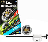 G0193 Beyblade X, Starter Pack with Claw Leon 5-60P