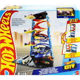 HKX43 Transforming Race Tower