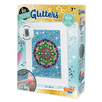 DP007 Glitters - Mandala