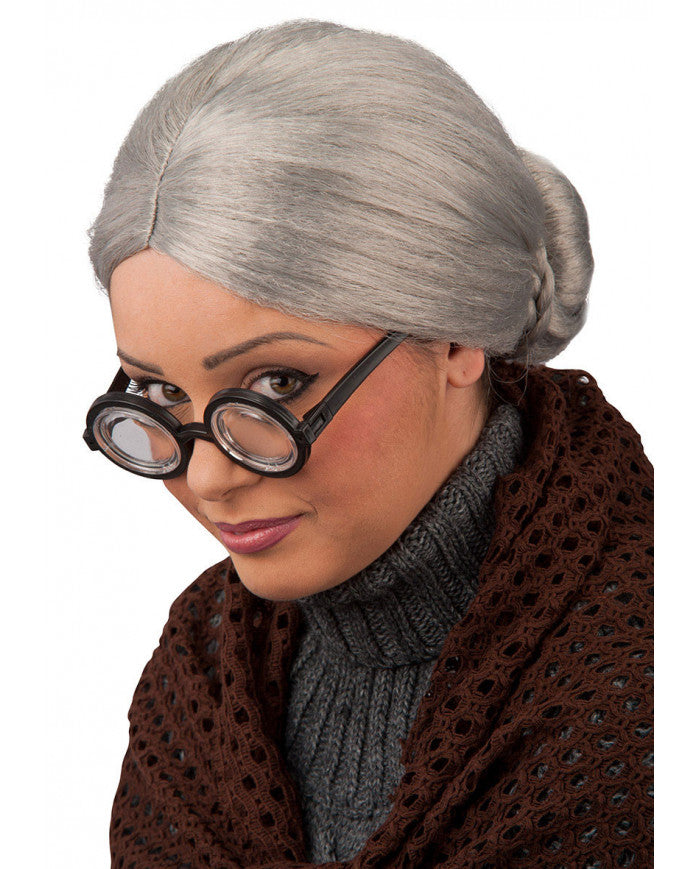 2456 Granny Wig