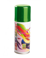 7207 GREEN SPRAY COLOR