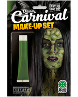 9403 Green Face Paint