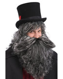 5060 Grizzled Beard