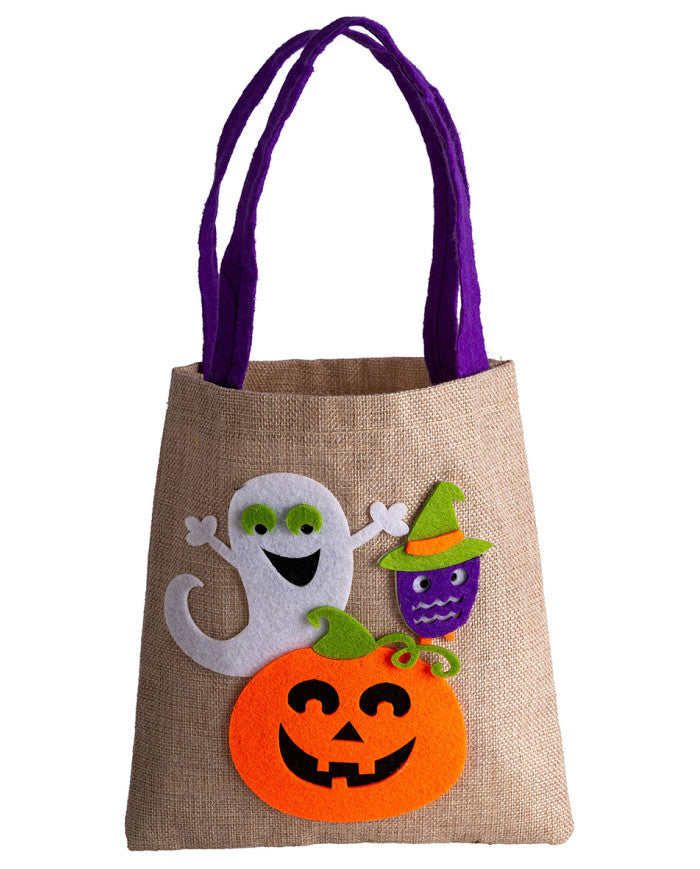 19511 Trick or Treat Bag