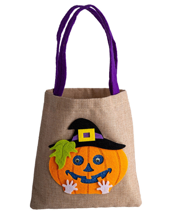 19512 Trick or Treat Bag