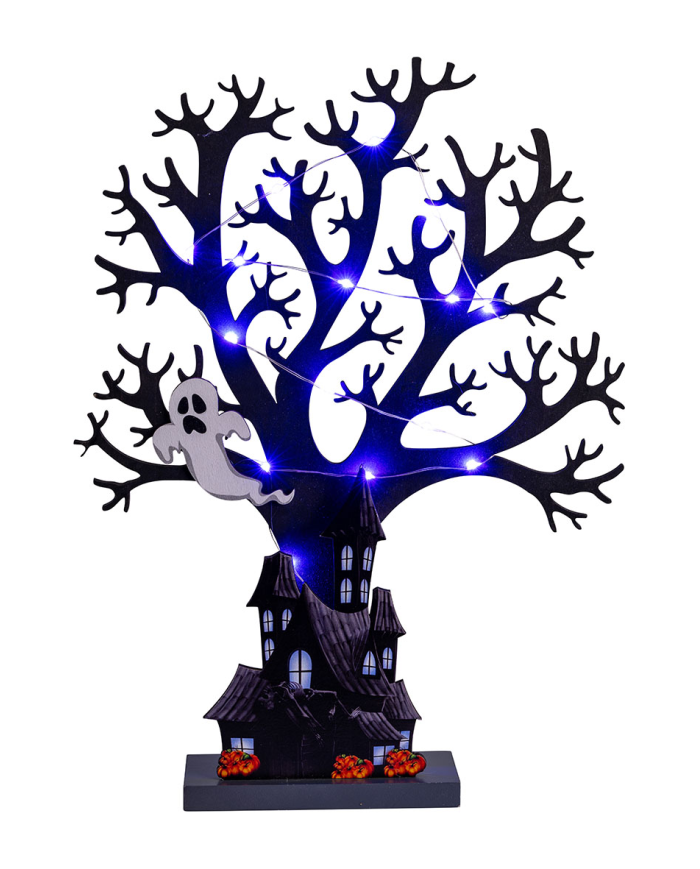 19808  Halloween Decoration