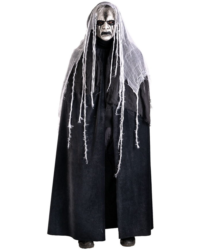 10420 Hooded Mask