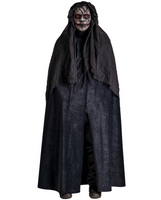 10422 Hooded Mask