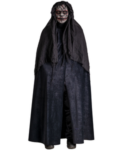 10422 Hooded Mask