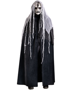 10420 Hooded Mask