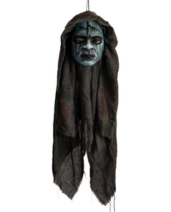 10421 Hooded Zombie Mask