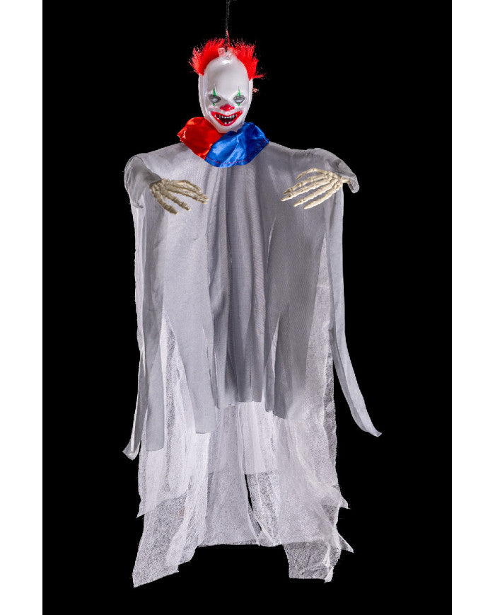 9683 Hanging Clown