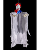 9683 Hanging Clown