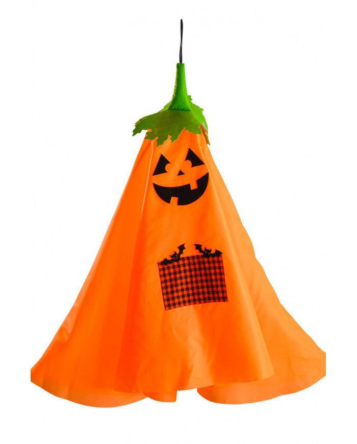 9340  Hanging Orange Ghost
