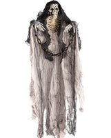 9030 Hanging skeleton