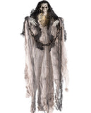 9030 Hanging skeleton