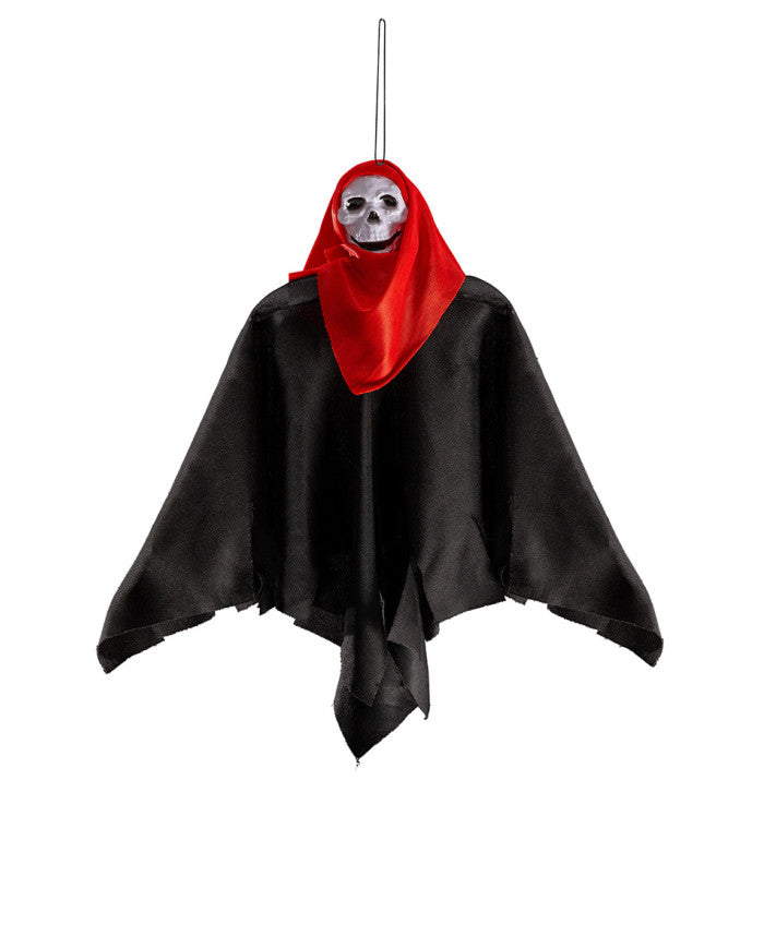 19611 Hanging Skeleton