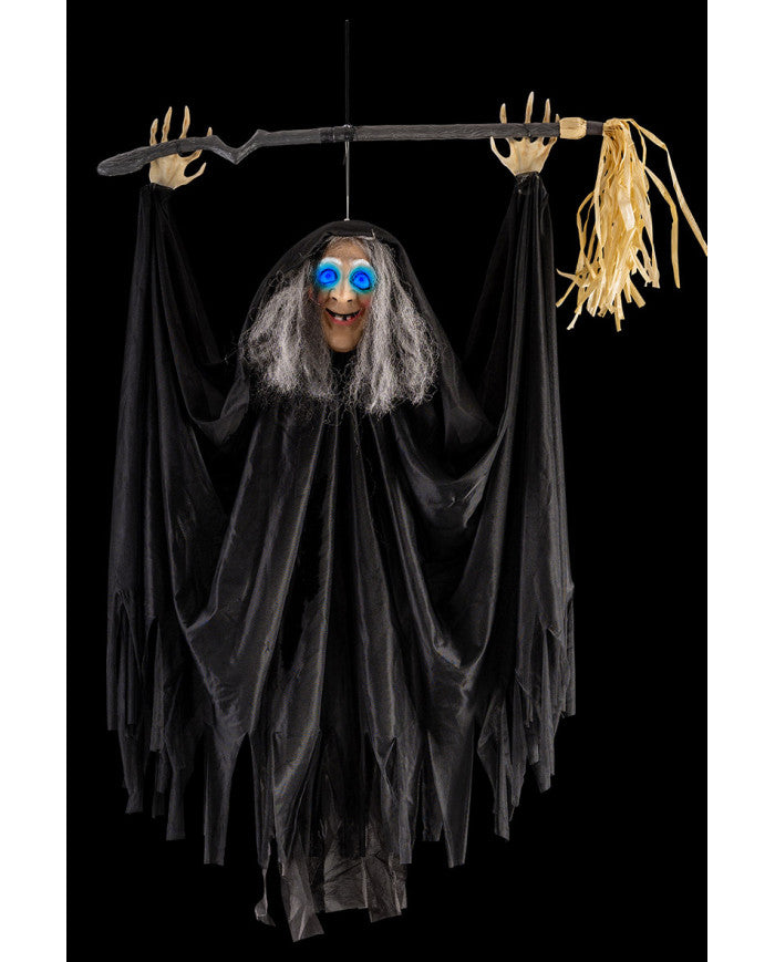 9646 Hanging Witch