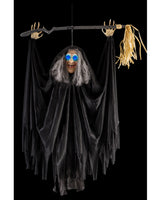 9646 Hanging Witch