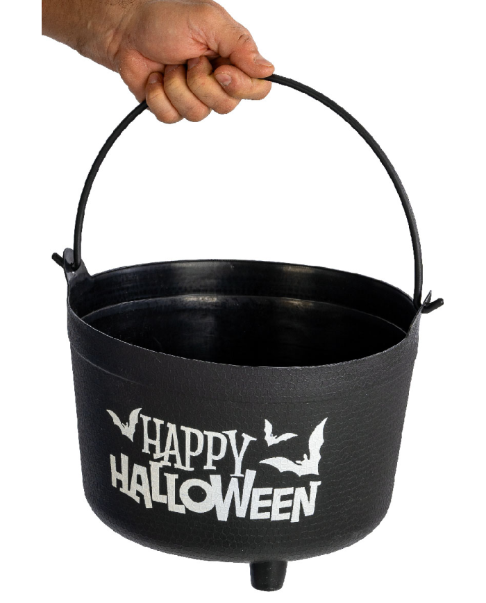 9518 Trick or Treat Cauldron