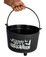 19518 Trick or Treat Cauldron