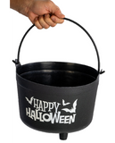 9518 Trick or Treat Cauldron