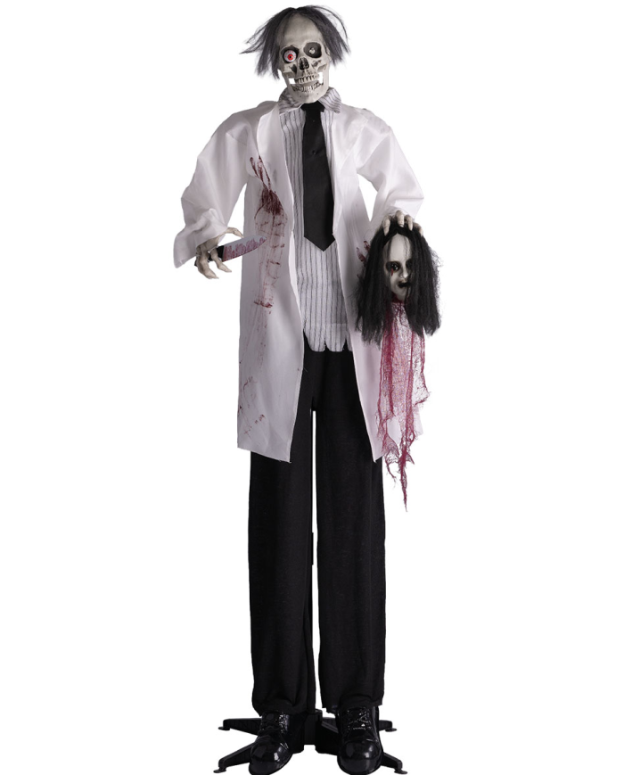 19752 Skeleton Doctor