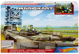 GFY46 Mariokart Thwomp Ruins Track Set
