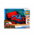 63683 Hot Wheels Monster Trucks